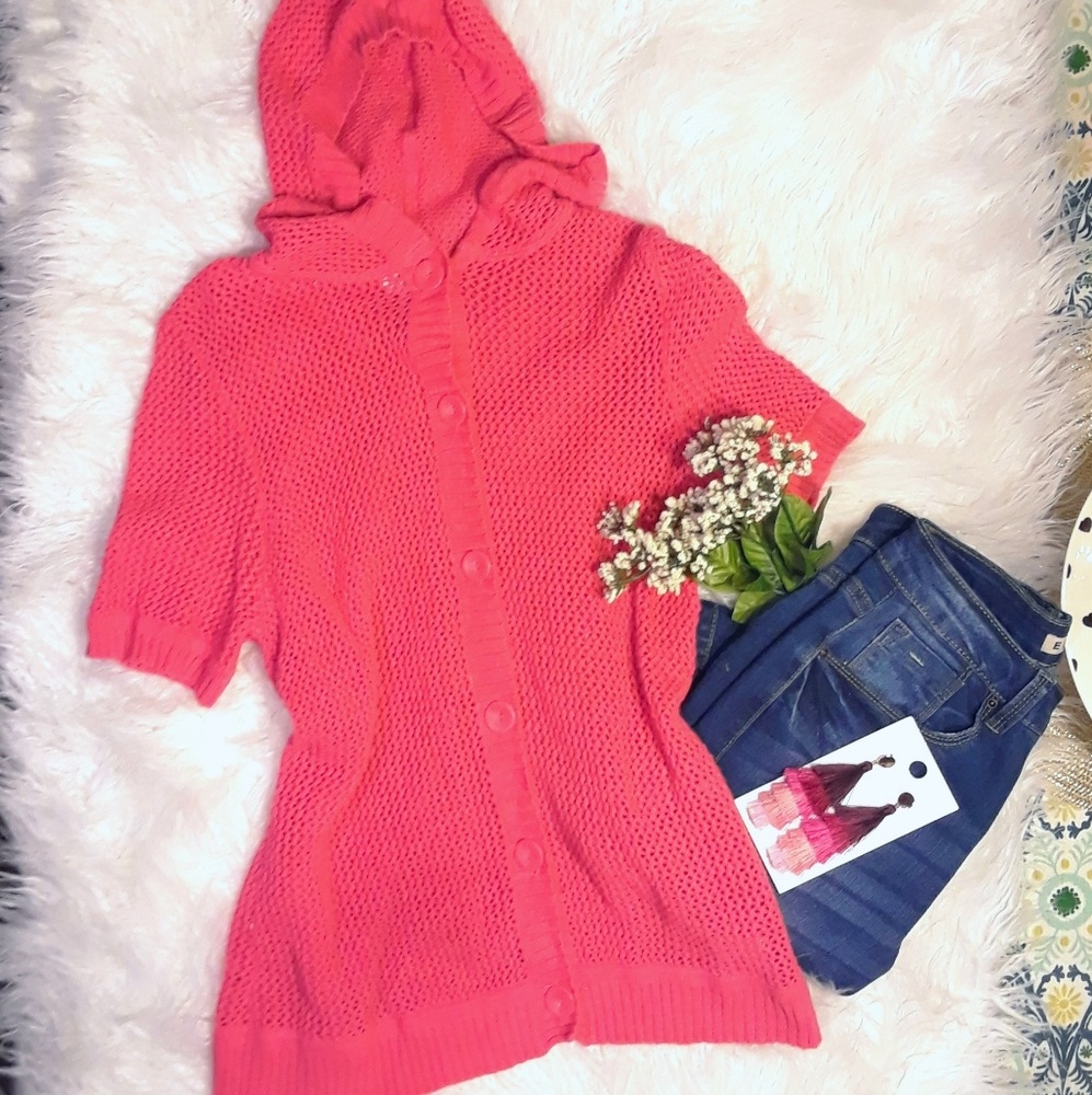 City Blues Sweater🎀